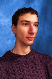 Peter Goldsberry as Pete in Normalville