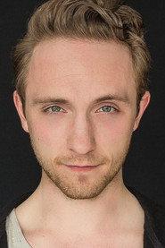 Jeff Evans-Todd as Jack Rogers in Beyond The Woods 2019