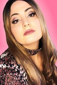 Jenna Enemy as Vanessa in The Control Group 2014