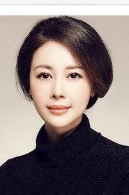 Deng Ying as Deng Lin in Deng's Climb 2016