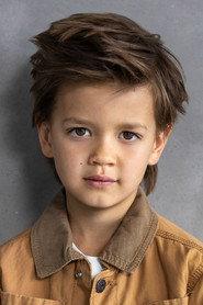 Wesley River as Charlie in Foster 2026