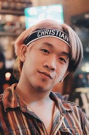 Vilavouth Phommahaxay as Security Boy in The Signal 2023