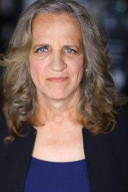 Sophie Marie White as Miss Marie in Favor 2019