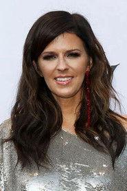 Karen Fairchild as in Stoned Cold Country 2023