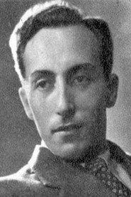Jorge Brum do Canto as Marcial in The Iron Cross 1968