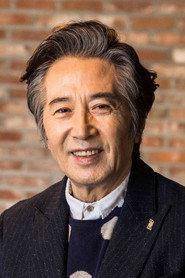 Baek Yoon-sik as Sim Deok-su in The Chase 2017