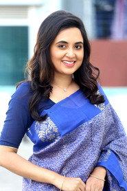 Tania Brishty as Hasi Bow in Nimontron 2025