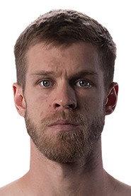Dan Karpency as Self in Jamel Herring vs. Shakur Stevenson 2021
