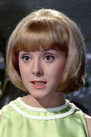 Aurora Bayona as in El taxi de los conflictos 1969