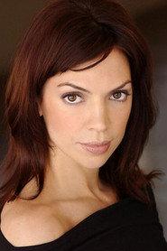 Kristen Williams as Kimberly in Mutual Needs 1999