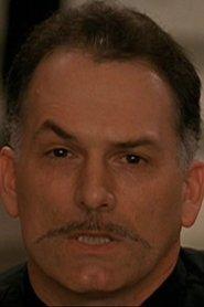 Danny Darst as Sgt. Tate in The Silence of the Lambs 1991