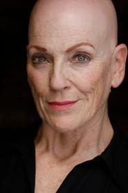 Karesa McElheny as Helen in Sewed Figs 2025