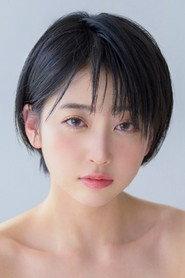 Hibiki Natsume as in Oppai Rocket Girl 2023