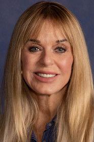 Leslie Koch Foumberg as Crime Scene Detective in Strange Harvest 2025