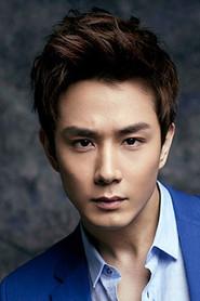 Nathan Lee as Brandon Hua in Legendary: Tomb of the Dragon 2013