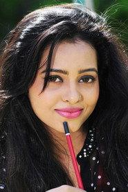 Nidhi Shah as in Virus 2017