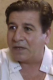 Amer Jehad as in Fury Of The Sea 1987