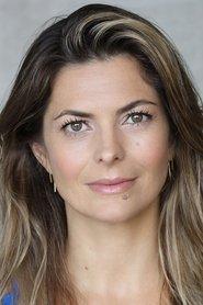 Julia Rose as Sophie in Reign of the Gargoyles 2007