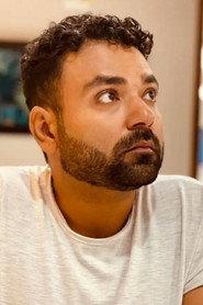 Hemang Vyas as Makrand in Natsamrat 2018