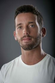 Nuno Martins as  in Panda Goes to School 2008