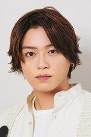 Yuya Takaki as in Hey! Say! JUMP LIVE TOUR 2019-2020 PARADE 2020