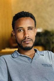 Amanuel Yeshiwend as  in Hidote 2026