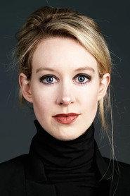Elizabeth Holmes as Self - CEO and Founder of Theranos (archive footage) in The Inventor: Out for Blood in Silicon Valley 2019
