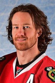 Duncan Keith as D in 17 Seconds 2013
