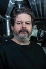 Fernando Martín Peña as  in Flesh on Flesh 2008