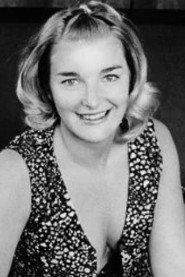 Vivian Vachon as Vivian Vachon in The Wrestling Queen 1973