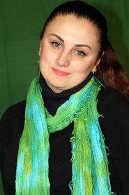 Lamiya Salimova as sleeping angel in Pumpkin 2007