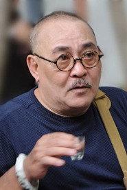 Trần Quang Đại as Priest Thanh in Under The Code Name K213 1985