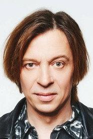 Nayk Borzov as отец Веты in Secret Passion 2024