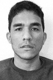 Renan Capivara as Renan in A Strange Path 2024