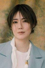 Aizuki Hikaru as Luminous Red Benedict in El Halcon -The Falcon- 2021