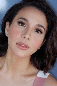 Karylle as Olga Tentativa in Ma'am Chief: Shakedown in Seoul 2023