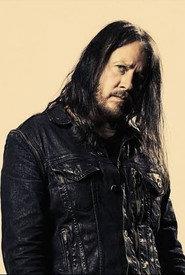 Troy McLawhorn as Himself in Evanescence - Driven To Perform Livestream 2021