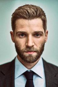 Mike Vogel as Lieutenant Sullivan in Fantasy Island 2020