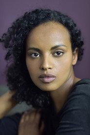 Martina Sammarco as Sabra in #Stayhome 2021