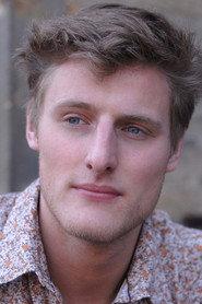 Ad-Just Bouwman as Victor Versteegen in Soldier of Orange: The Musical 2025