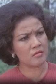 Rahayu Effendi as Arman's Aunt in Kau dan Aku Sayang 1979