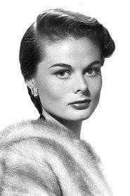 Dee Hartford as Jessica in Fanfare for a Death Scene 1964