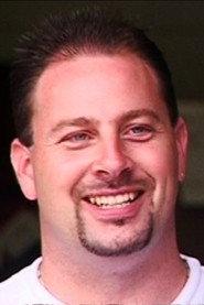 Christopher Beaubiah as Himself in Hotrod: The Movie 2004