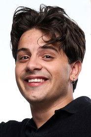 Ryan Mark De Battista as Dennis Galiero in The Home Straight 
