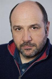 Jean-Christophe Barc as in Marty's World 2000