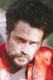 Pablo Ilabaca as El Pascuero Acalorado (voice) in 31 Minutos: Especial de Navidad 2003