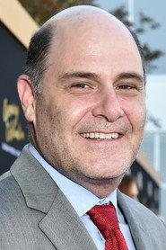 Matthew Weiner as Matt in What Do You Do All Day? 1996
