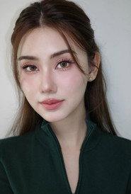 Lorena Schuett as Mint in Her in Frame 2026