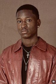 Oluwanifemi Lawal as  in Mystique 2020