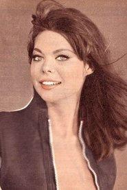 Susanna Clemm as in James Tont Operation U.N.O. 1965